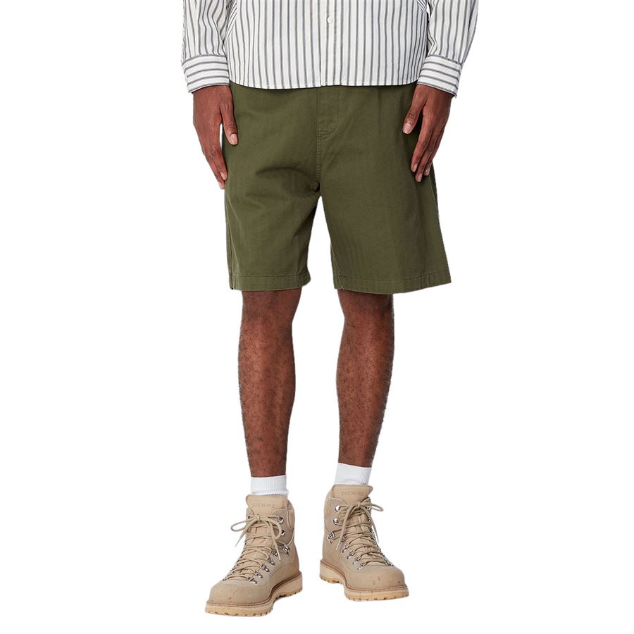 RAINER SHORT Carhartt WIP | I0331331YSGD